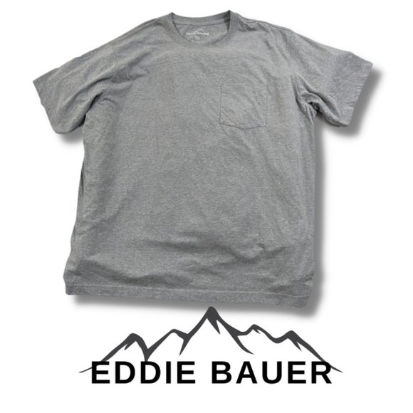Eddie Bauer | Shirts | Nwot Eddie Bauer Legend Wash 0 Cotton ...